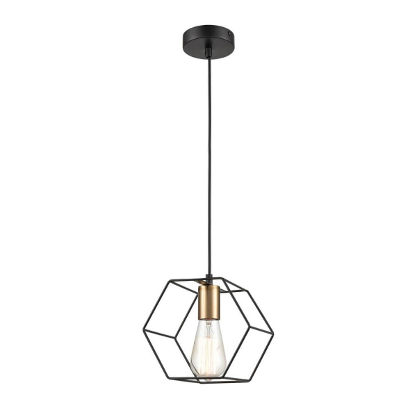 Подвесной светильник Luca VL6232P01