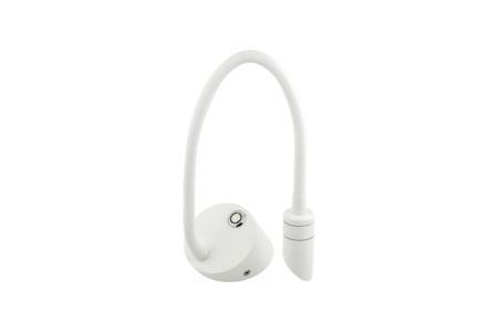 картинка Настенный светильник светодиодный BED BQ003103-A-3-DIM-WH-WW от магазина BTSvet