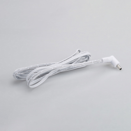 картинка Гибкий коннектор BAR-J3.5mm-DT 200cm (20AWG, Male-Male) (Arlight) 023923 от магазина BTSvet