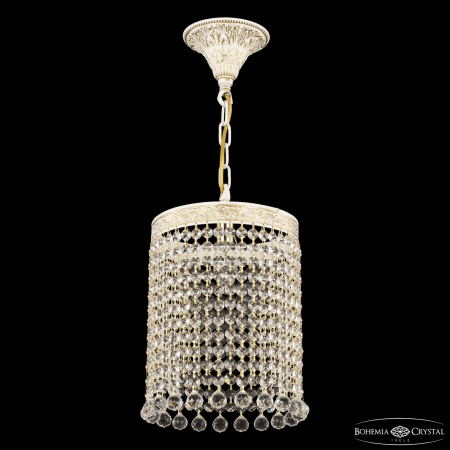 Подвесной светильник хрустальный AL19201/20OL WMG Balls