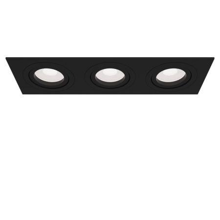 Встраиваемый светильник Atom DL024-2-03B