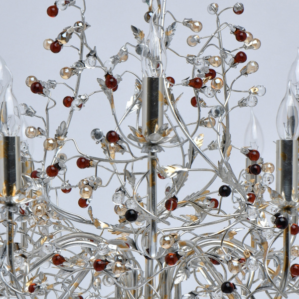 картинка Подвесная люстра Виола 298013209 от магазина BTSvet