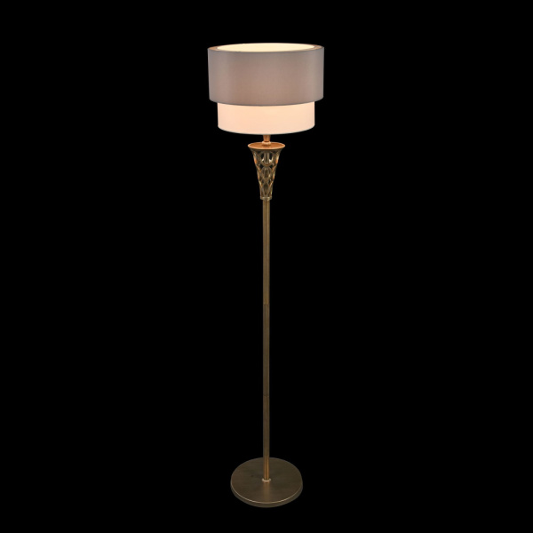 картинка Торшер Lillian H311-FL-01-G от магазина BTSvet