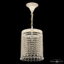 картинка Подвесной светильник хрустальный AL19201/20OL WMG Balls от магазина BTSvet