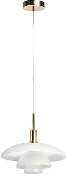 Подвесной светильник Ракурс 631018301