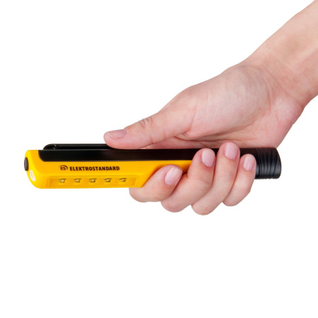 картинка Ручной фонарь FL70 от магазина BTSvet