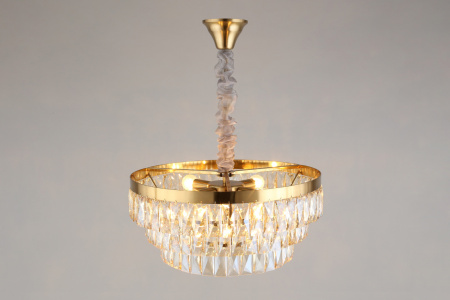 картинка Подвесная люстра Francheska APL.837.03.08 от магазина BTSvet