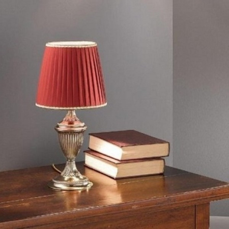 Интерьерная настольная лампа 870/1L