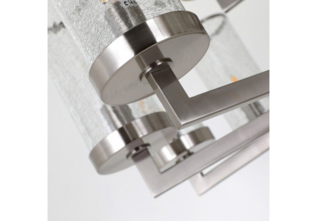 картинка Подвесная люстра Assembly 2374-18P от магазина BTSvet