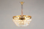 картинка Подвесная люстра Francheska APL.837.03.08 от магазина BTSvet