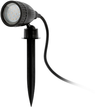 Грунтовый светильник Nema 93384