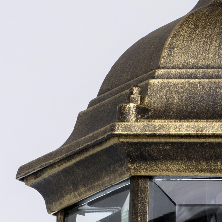 картинка Уличный светильник подвесной Fabur 804010401 от магазина BTSvet