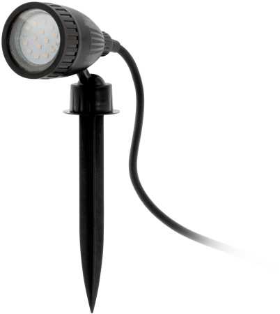 Грунтовый светильник Nema 93384