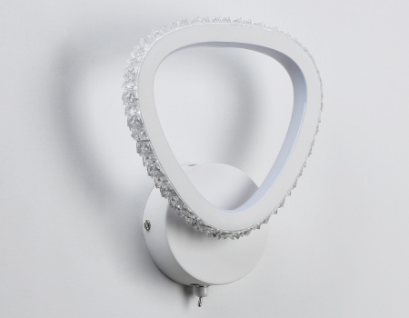 картинка Бра светодиодная с выключателем на корпусе Original FA9557 от магазина BTSvet