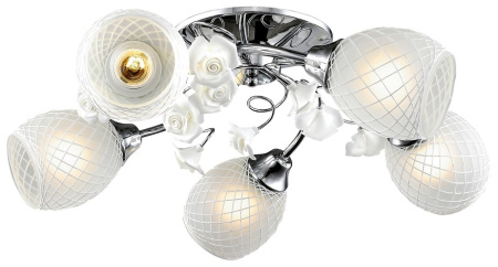 Потолочная люстра 705-107-05