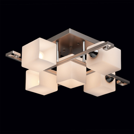 картинка Потолочная люстра Tetro 673012005 от магазина BTSvet