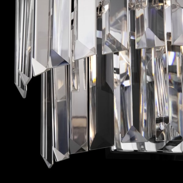 картинка Настенный светильник Revero MOD085WL-01CH от магазина BTSvet