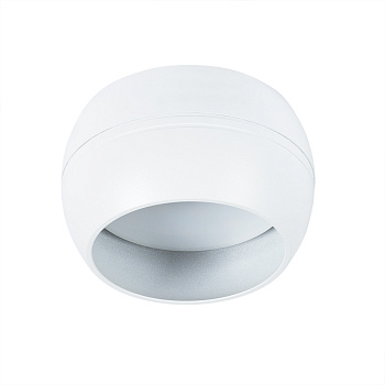 Накладной светильник Gambo A5551PL-1WH