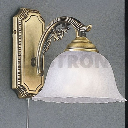 картинка Бра с выключателем A.2720/1 от магазина BTSvet