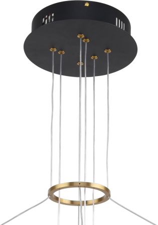 картинка Подвесной светильник Daur 3097-8P от магазина BTSvet