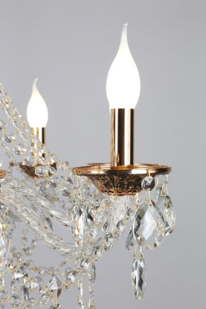 картинка Подвесная люстра Gadoni OML-74803-08 от магазина BTSvet