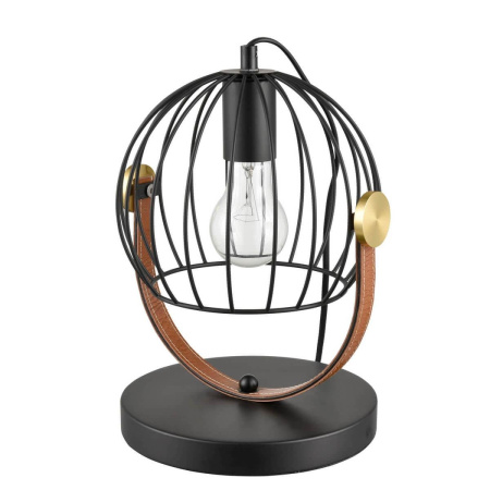 картинка Интерьерная настольная лампа Pasquale VL6252N01 от магазина BTSvet