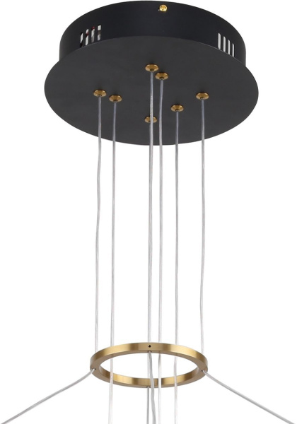 картинка Подвесной светильник Daur 3097-8P от магазина BTSvet