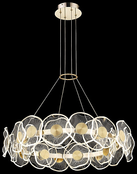 Подвесной светильник Helena WE453.24.303