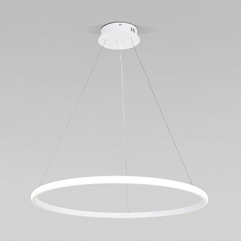Подвесной светодиодный светильник Collars 90264/1 белый