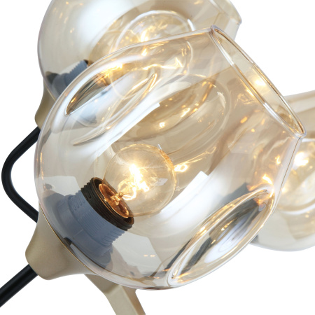 картинка Потолочная люстра Avena 2569-6P от магазина BTSvet