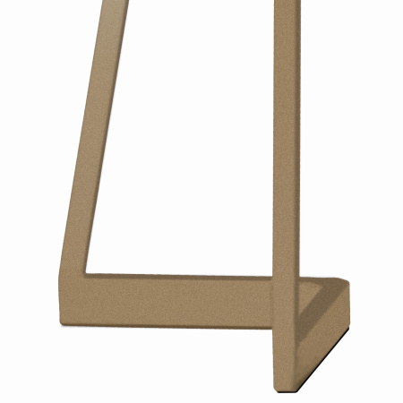 картинка Интерьерная настольная лампа светодиодная Minimal 7285 от магазина BTSvet