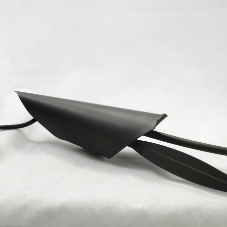 картинка Торшер с выключателем Bagheria GRLSF-6295-02 от магазина BTSvet