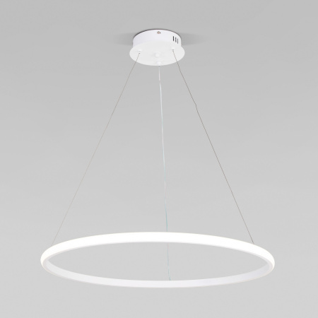 Подвесной светодиодный светильник Collars 90264/1 белый