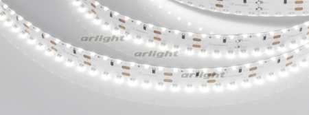 картинка Светодиодная лента RS 2-5000 24V Day5000 2x2 15mm (3014, 240 LED/m, LUX) (Arlight, 19.2 Вт/м, IP20) 024469 от магазина BTSvet
