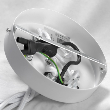 картинка Подвесная люстра паук Shirley GRLSP-8175 от магазина BTSvet