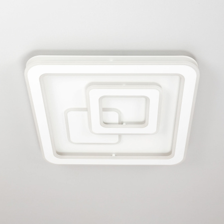 картинка Потолочная люстра Квест CL739150 от магазина BTSvet