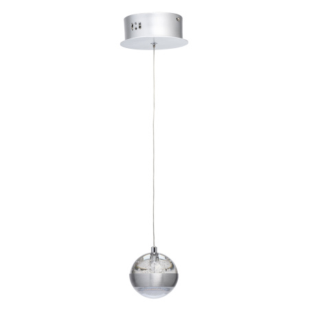 Подвесной светильник Капелия 730010101