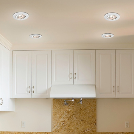 картинка Встраиваемый светильник Classic 369696 от магазина BTSvet