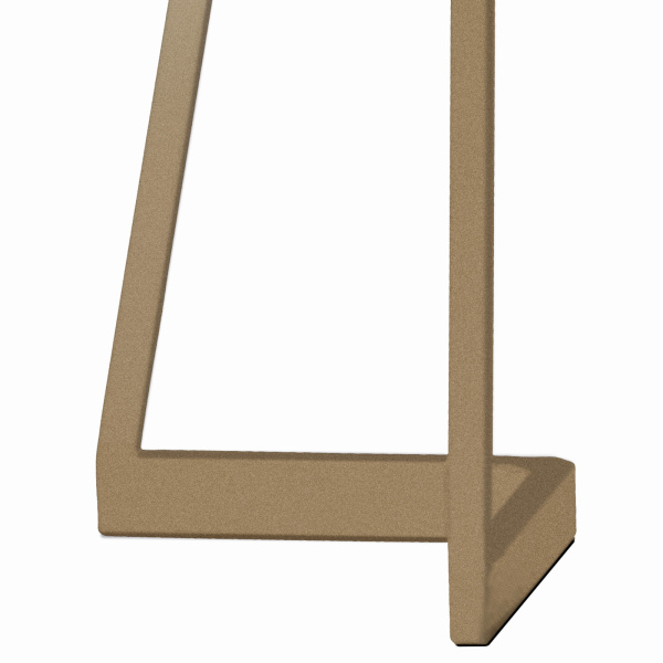 картинка Интерьерная настольная лампа светодиодная Minimal 7285 от магазина BTSvet