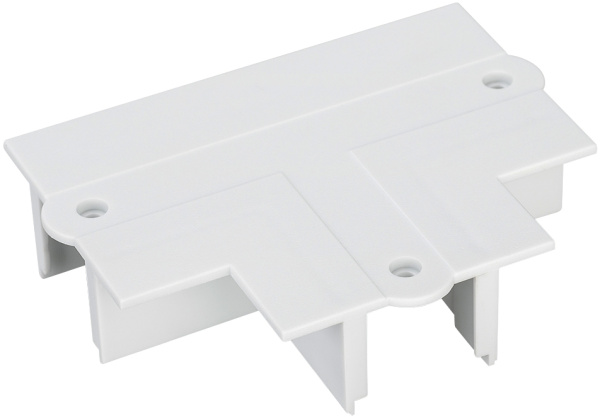 Накладка LGD-4TR-PLANK-T-WH (C) (Arlight, IP20 Пластик, 3 года) 024049