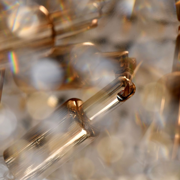 картинка Потолочная люстра Патриция 447011406 от магазина BTSvet