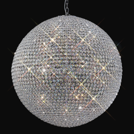 картинка Хрустальная подвесная люстра Crystal 4604 от магазина BTSvet