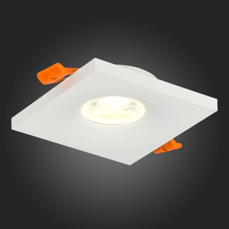 картинка Встраиваемый светильник Gera ST205.518.01 от магазина BTSvet