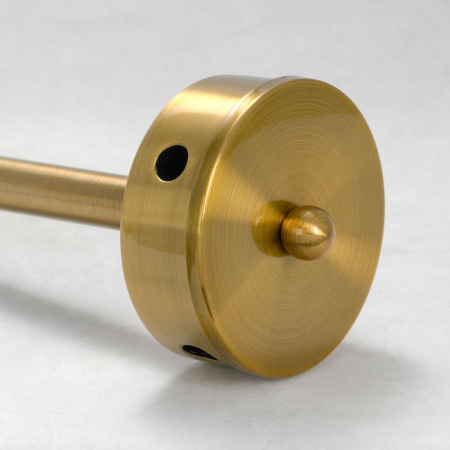 картинка Потолочная люстра Montana LSP-8208 от магазина BTSvet