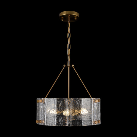 картинка Подвесной светильник Fresco FR5190PL-06BS от магазина BTSvet