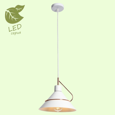 картинка Подвесной светильник Bossier GRLSP-8264 от магазина BTSvet