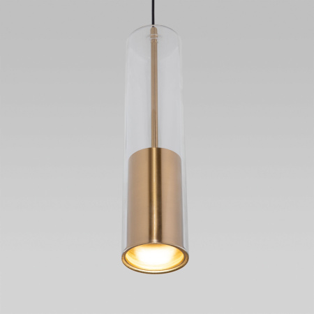 картинка Подвесной светильник Solita 50249/1 латунь от магазина BTSvet