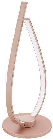 Интерьерная настольная лампа Palozza 97364