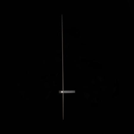 картинка Настенный светильник светодиодный диммируемый с выключателем Astente SL1589.411.01 IP23 от магазина BTSvet