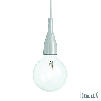 Подвесной светильник MINIMAL SP1 GRIGIO